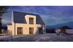 Individuell geplantes Traumhaus in Dinslaken - Modernes Wohnen mit allkauf Ausbaukonzept - Einfamilienhaus Dinslaken Lohberg | Angebot:27505950