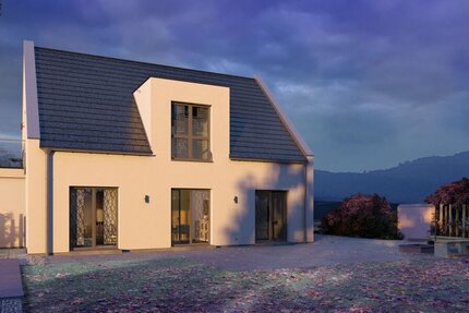 Individuell geplantes Traumhaus in Dinslaken - Modernes Wohnen mit allkauf Ausbaukonzept - Haus Dinslaken Lohberg | Angebot:27505950