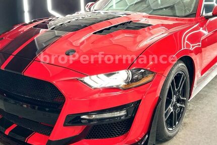 Ford Mustang 69.000 km 26.999 &euro; Essen 45145