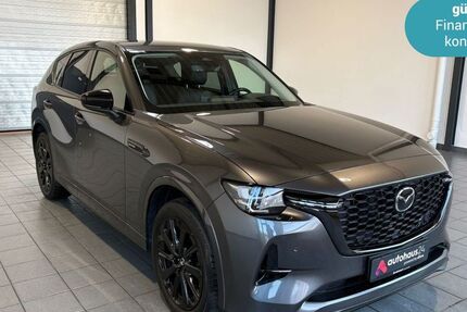 Mazda CX-60 117.753 km 30.490 &euro; Wuppertal 42287
