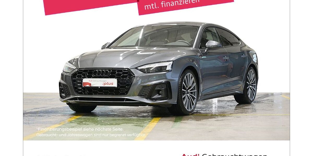 Audi A5 56.575 km 36.889 &euro; Wuppertal 42109