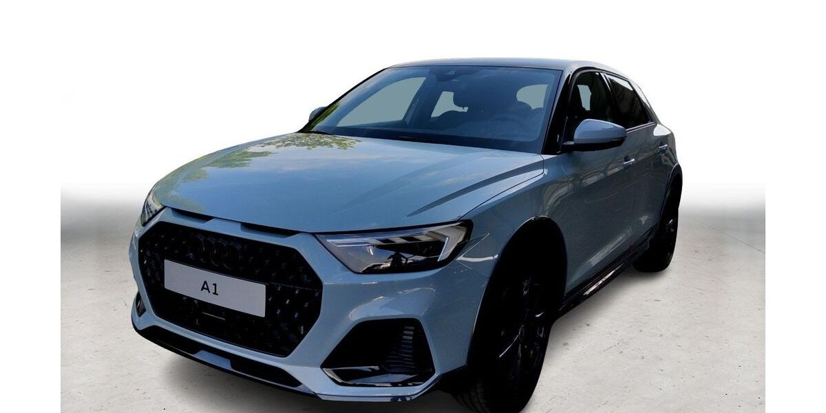 Audi A1 1.500 km 35.470 &euro; Moers 47441