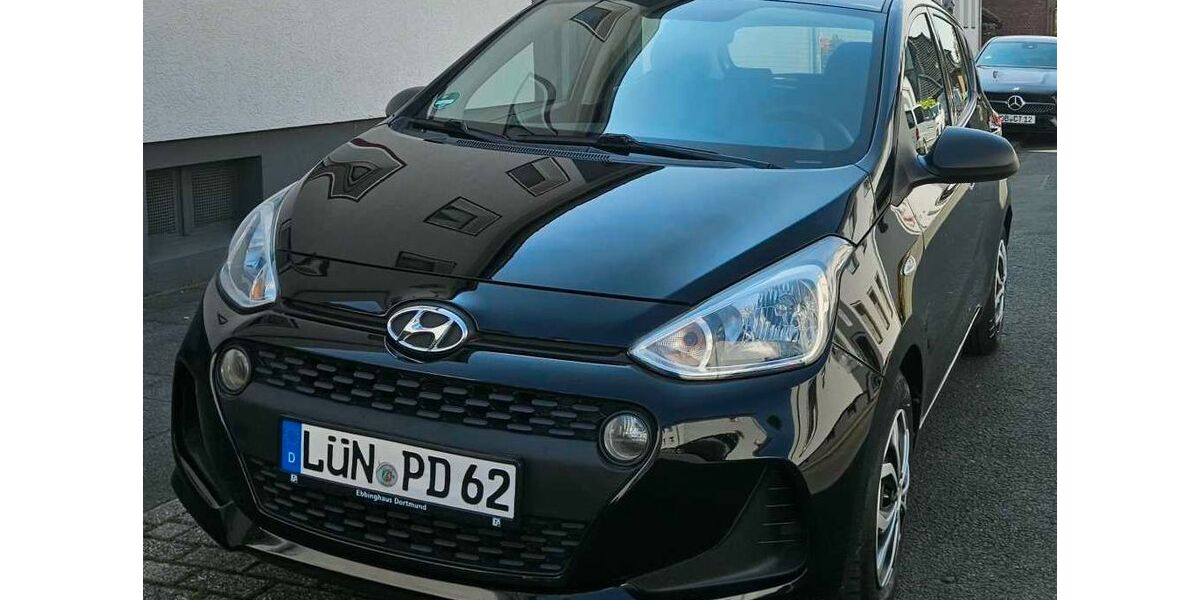 Hyundai i10 83.000 km 6.690 &euro; Oberhausen 46047