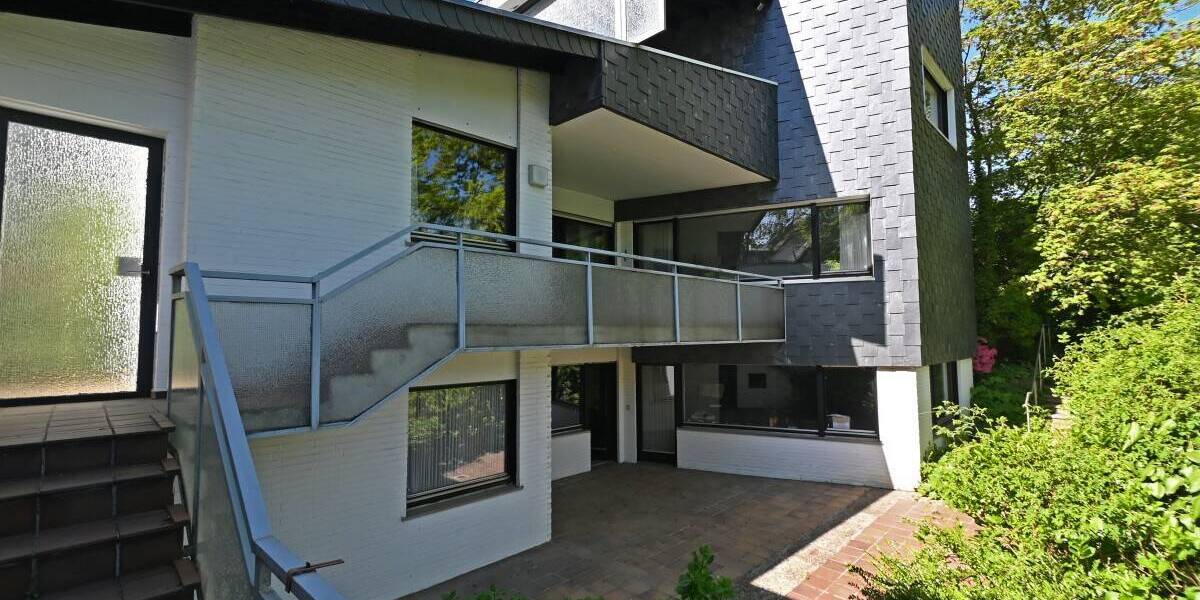 Einfamilienhaus Essen Rellinghausen - 7 Zimmer, 275 m&sup2;, 940.000&euro; | Angebot:26499111