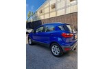 Ford Ecosport 111.800 km 5.800 € Hagen 58095