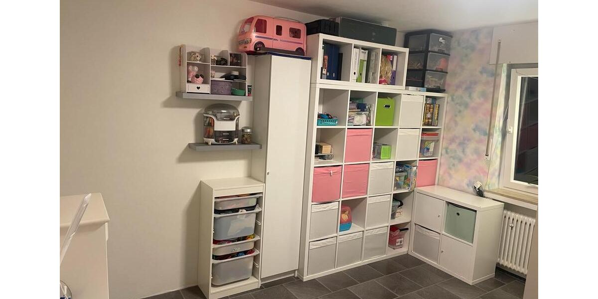 Eigentumswohnung EG mit Garten 3.5 zimmer