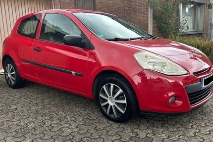 Renault Clio 168.000 km 1.999 &euro; Mülheim an der Ruhr 45468