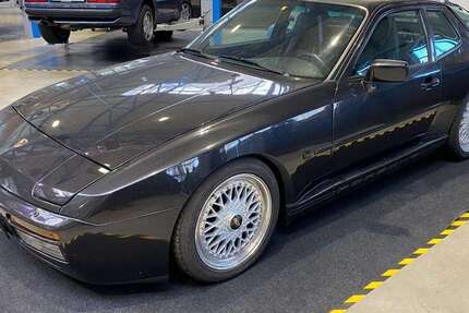 Porsche 944 59.000 km 49.500 € Dortmund 44139