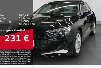 Audi A3 27.763 km 29.430 &euro; Bochum 44809