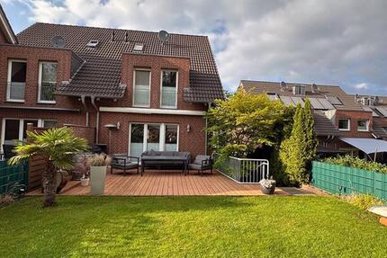 Reihenendhaus in Dortmund-Lütgendortmund von Privat