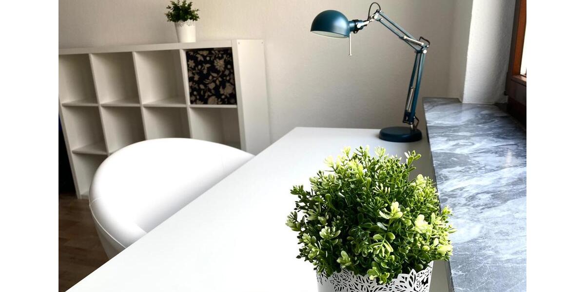 Erdgeschoßwohnung Bochum Laer - 1 Zimmer, 26 m&sup2;, 340&euro; | Angebot:26446440