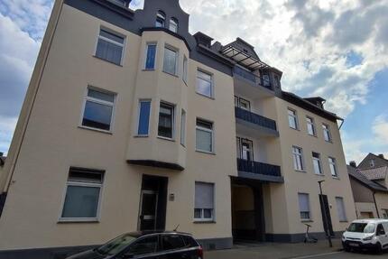 Schöne 2 Zimmer Wohnung mit Balkon in GE-Ückendorf 2 zimmer