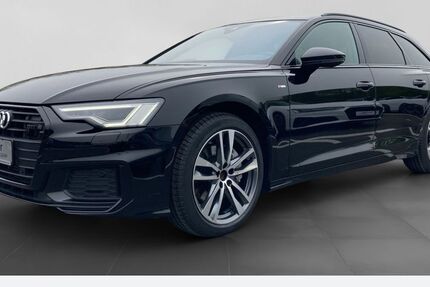 Audi A6 50.743 km 36.480 &euro; Bochum 44892