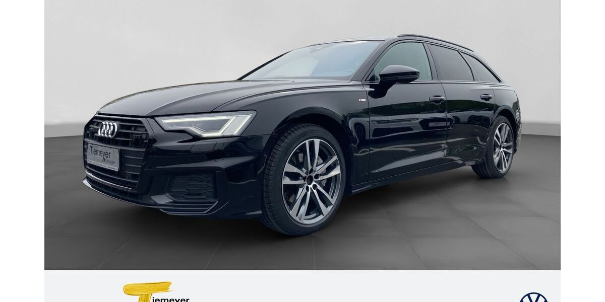 Audi A6 50.743 km 36.480 &euro; Bochum 44892