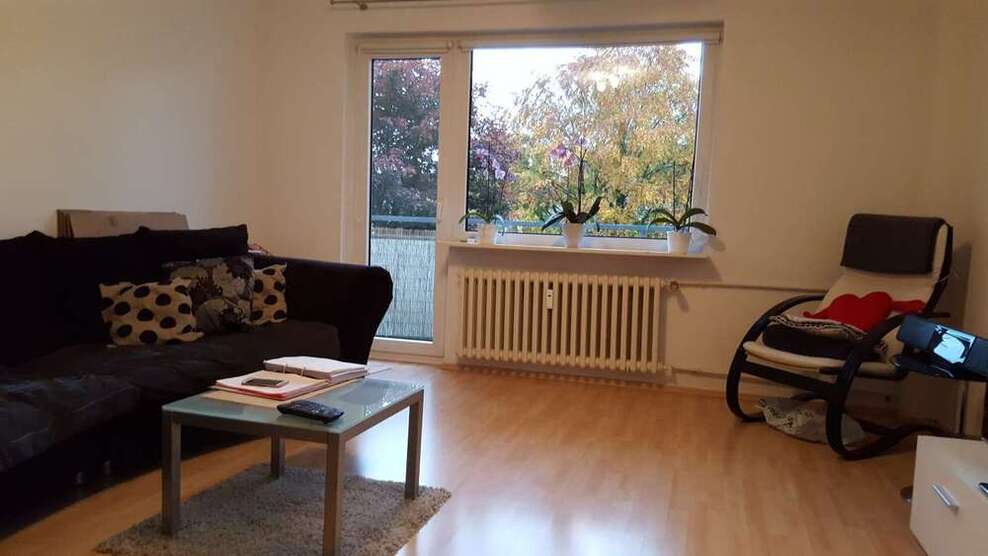 Wohnung zum Mieten in Mettmann 600 € 52 m²