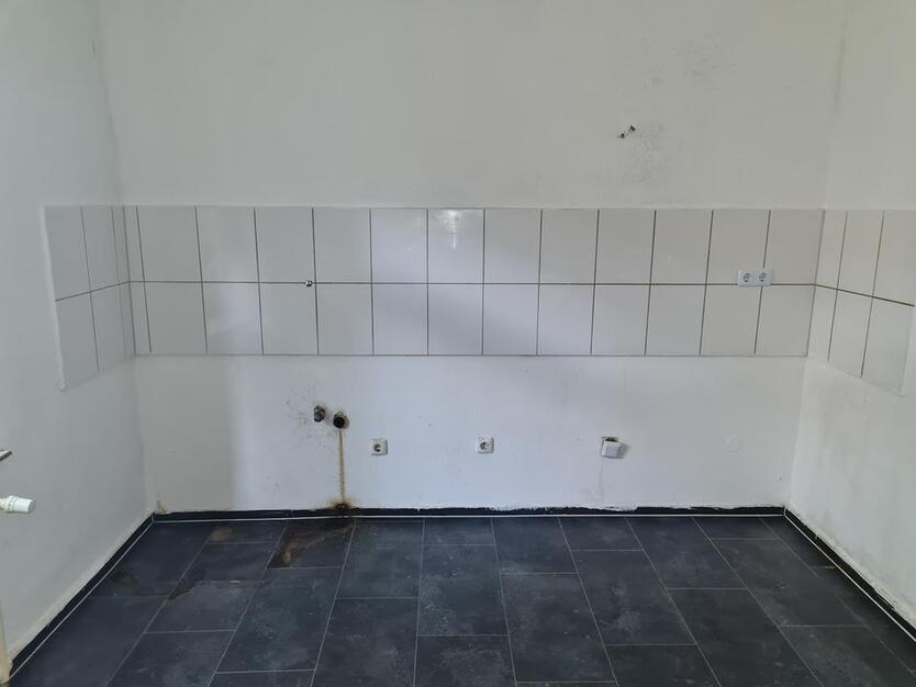 Gepflegte 3-Zimmer-Wohnung im Erdgeschoss zu vermieten! zimmer