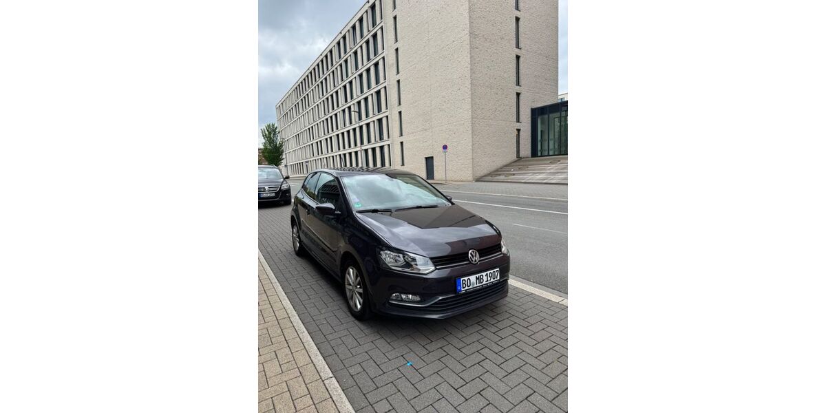 VW Polo 174.000 km 6.990 &euro; Bochum 44867