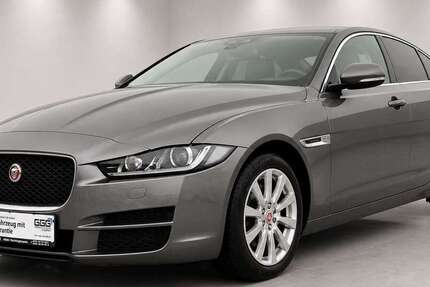 Jaguar XE 99.281 km 13.999 &euro; Recklinghausen 45661