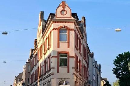 IN RENOVIERUNG: Attraktive 3-Zi. Wohnung im 3.OG in Essen-Kray zu vermieten! 3 zimmer