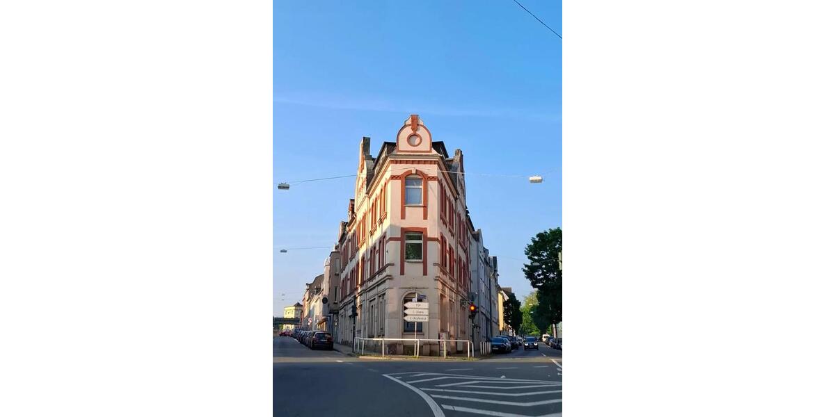 IN RENOVIERUNG: Attraktive 3-Zi. Wohnung im 3.OG in Essen-Kray zu vermieten! 3 zimmer