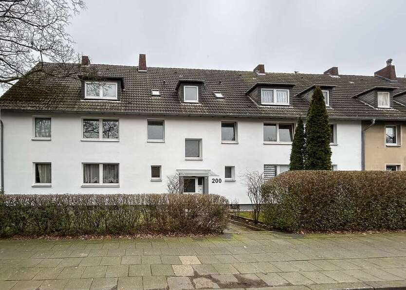 Wohnung zum Kaufen in Castrop-Rauxel 78.000 € 44 m²