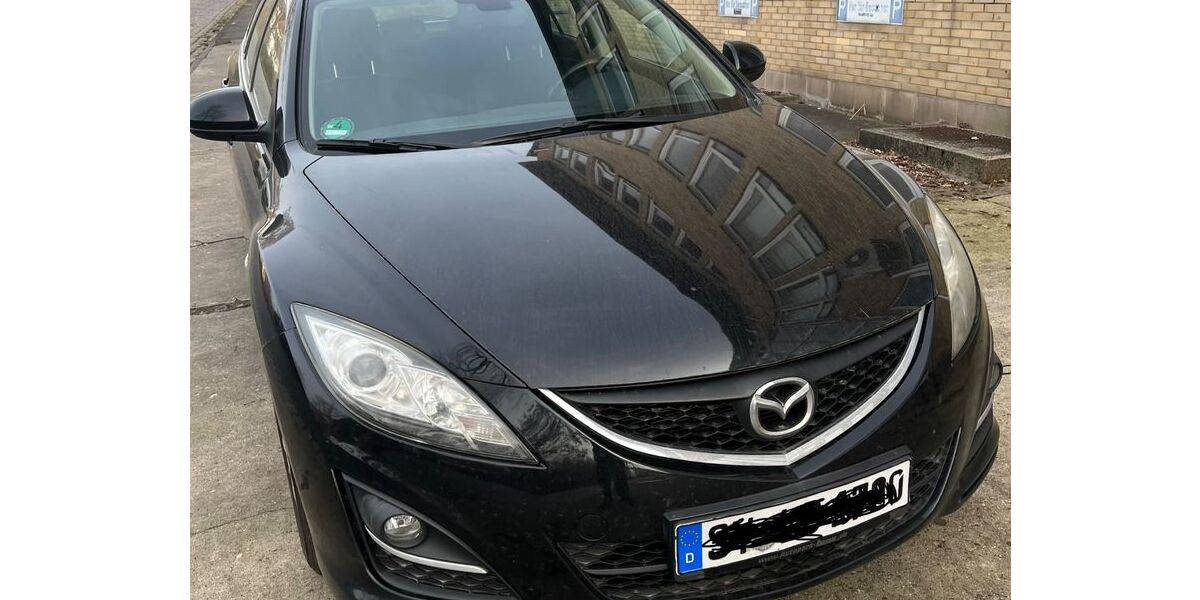 Mazda 6 147.000 km 3.950 &euro; Hattingen 45525