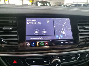 Opel Insignia Innovation Pano Navi Pro Winterpak. Park& 70.133 km 18.970 € HAAN 42781