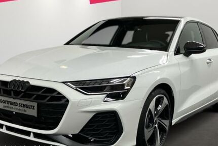 Audi A3 5.000 km 45.450 € Hagen 58089