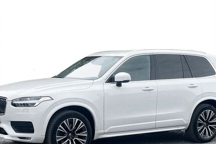 Volvo XC90 62.500 km 41.900 € Solingen/NRW 42655