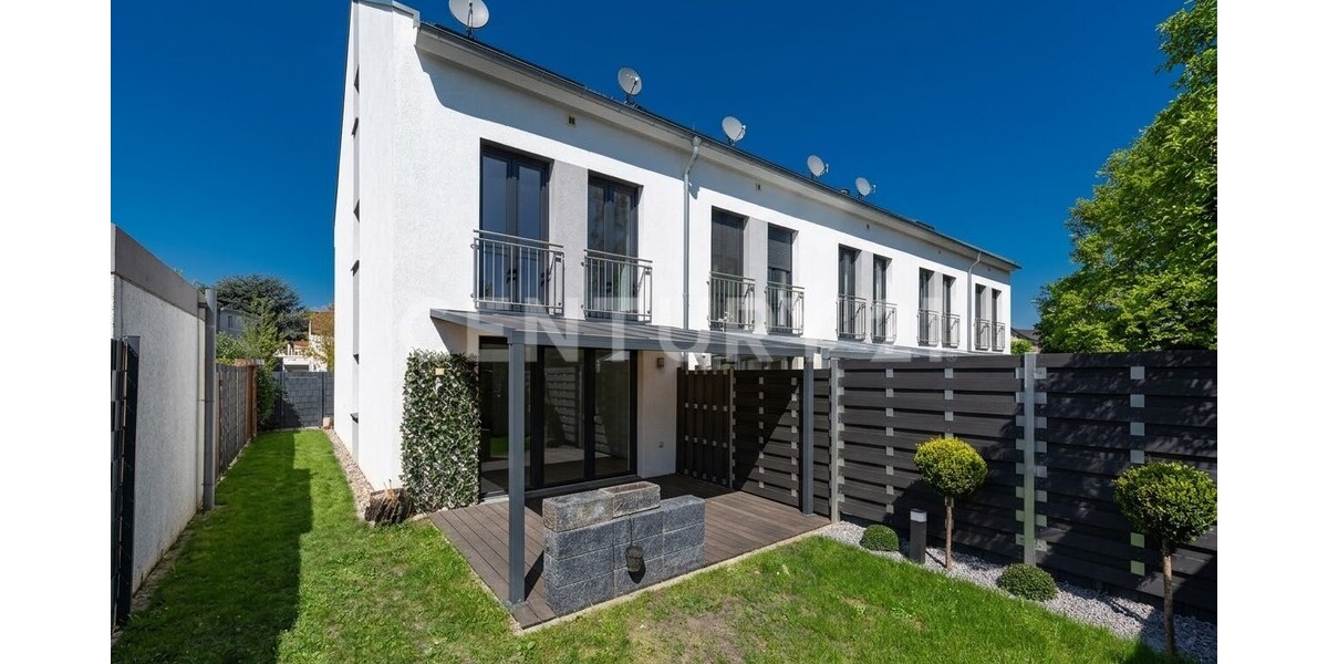 Neues Kapitel: Charmantes Reihenendhaus zum Wohlfühlen! - Einfamilienhaus Bochum Günnigfeld | Angebot:26661335