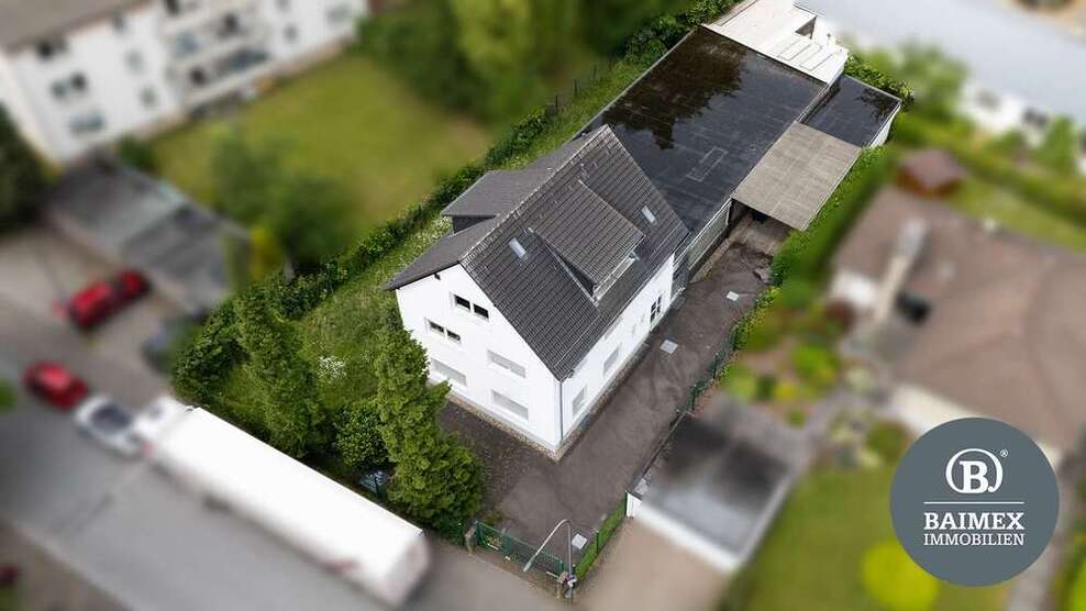 Halle in Wuppertal 780.000 € 685 m²