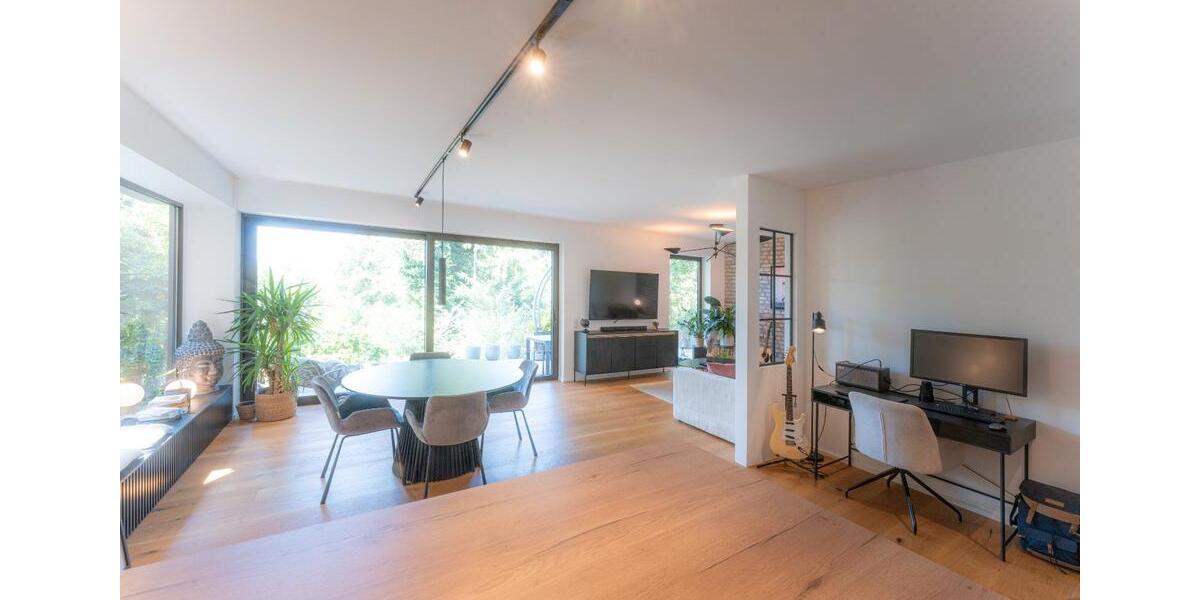 Terrassenwohnung Essen Stadtbezirk IX - 1 Zimmer, 100 m&sup2;, 430.000&euro; | Angebot:27427747