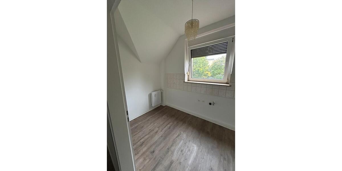 Helle 4,5-Zimmer Wohnung in Recklinghausen 4.5 zimmer