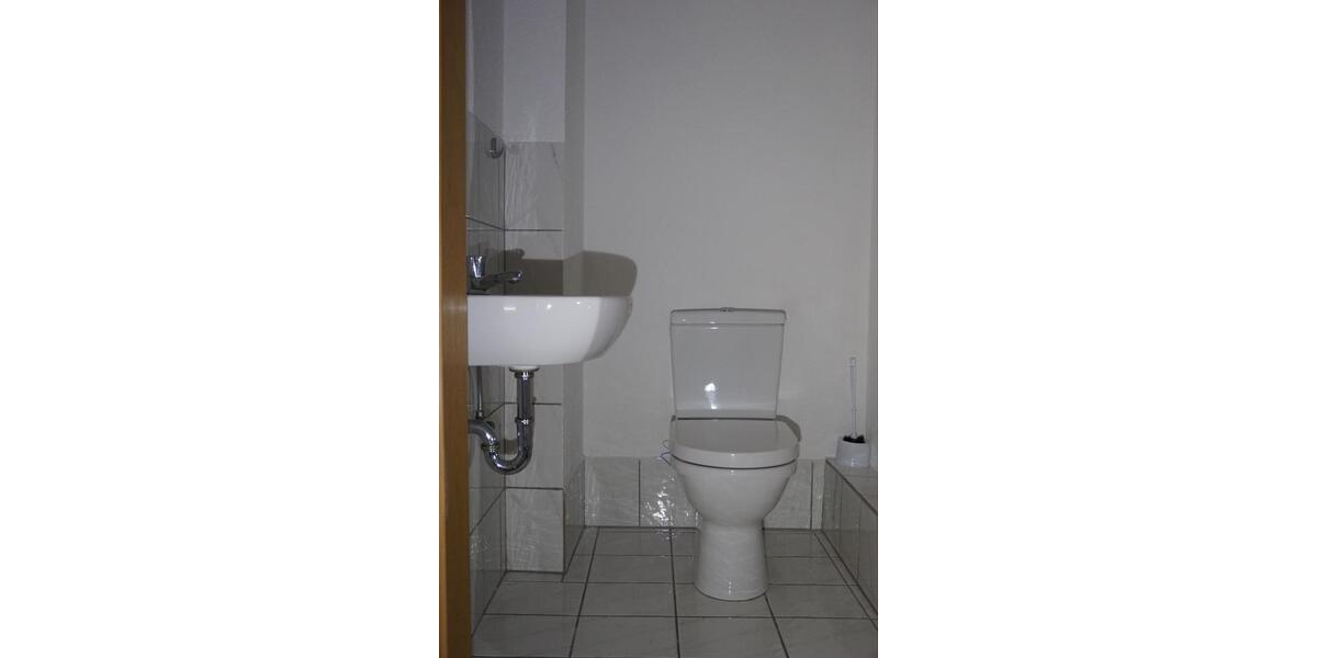 5,8% Rendite sofort - 4 Zimmer Wohnung in Duisburg Meiderich 4 zimmer