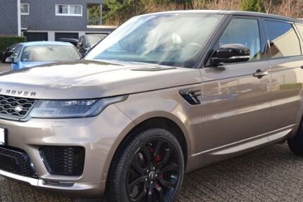 Land Rover Range Rover Sport 167.343 km 37.980 € Essen 45219