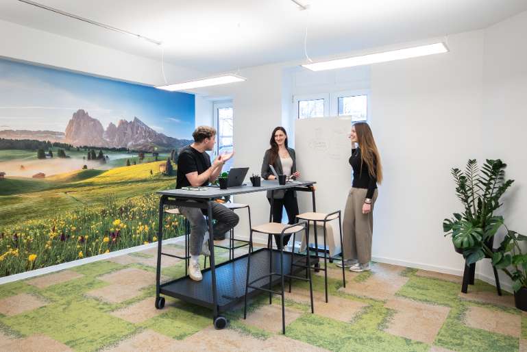 Gewerbeobjekt Bochum Altenbochum - 1.570&euro; | Angebot:27174187