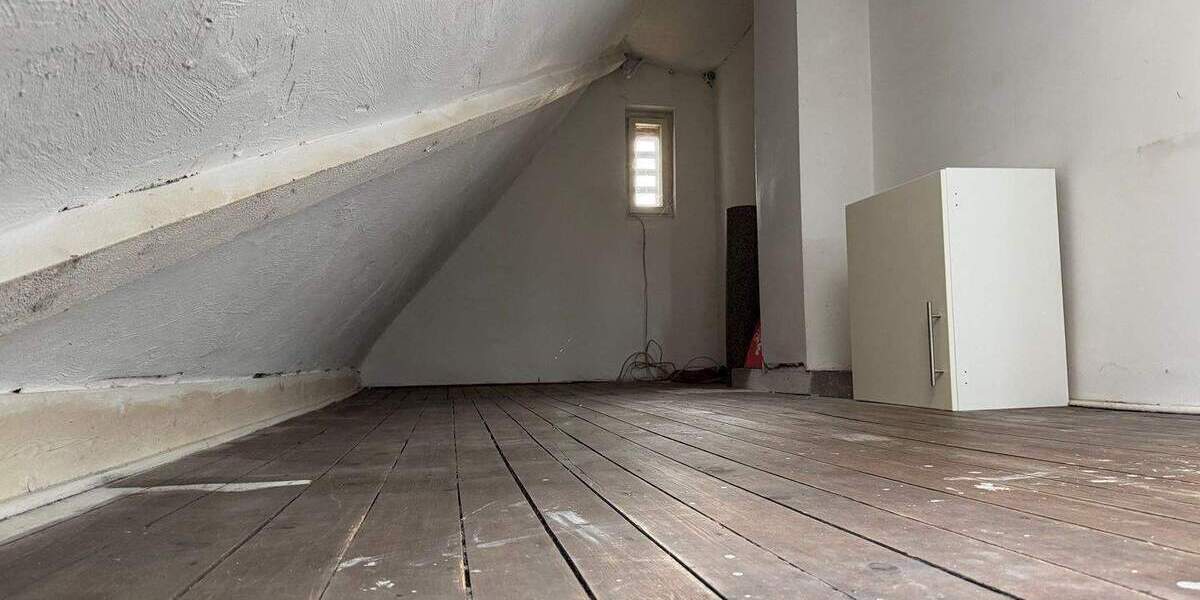 Etagenwohnung Bottrop Eigen - 3 Zimmer, 48 m&sup2;, 380&euro; | Angebot:25845860