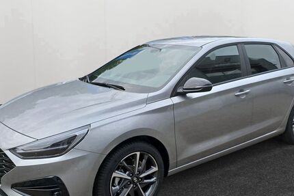 Hyundai i30 6.000 km 19.590 &euro; Herne 44653