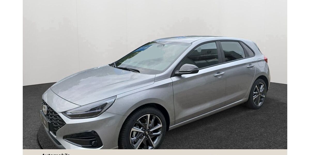 Hyundai i30 6.000 km 19.590 &euro; Herne 44653
