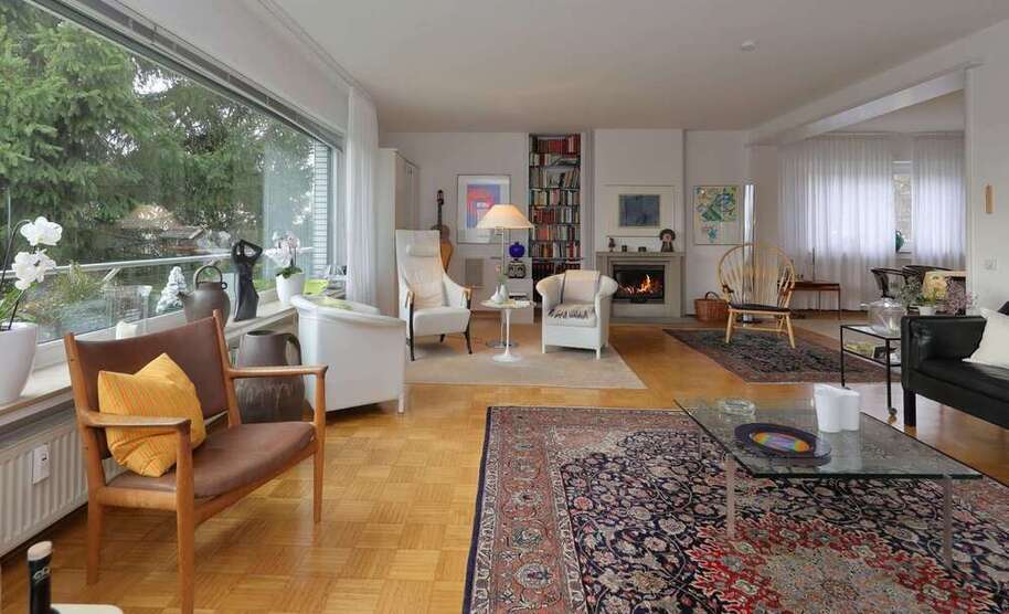 Wohnung zum Kaufen in Essen 575.000 € 145.45 m²