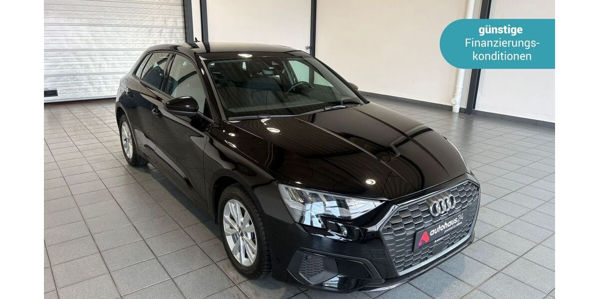 Audi A3 73.861 km 18.990 &euro; Wuppertal 42287