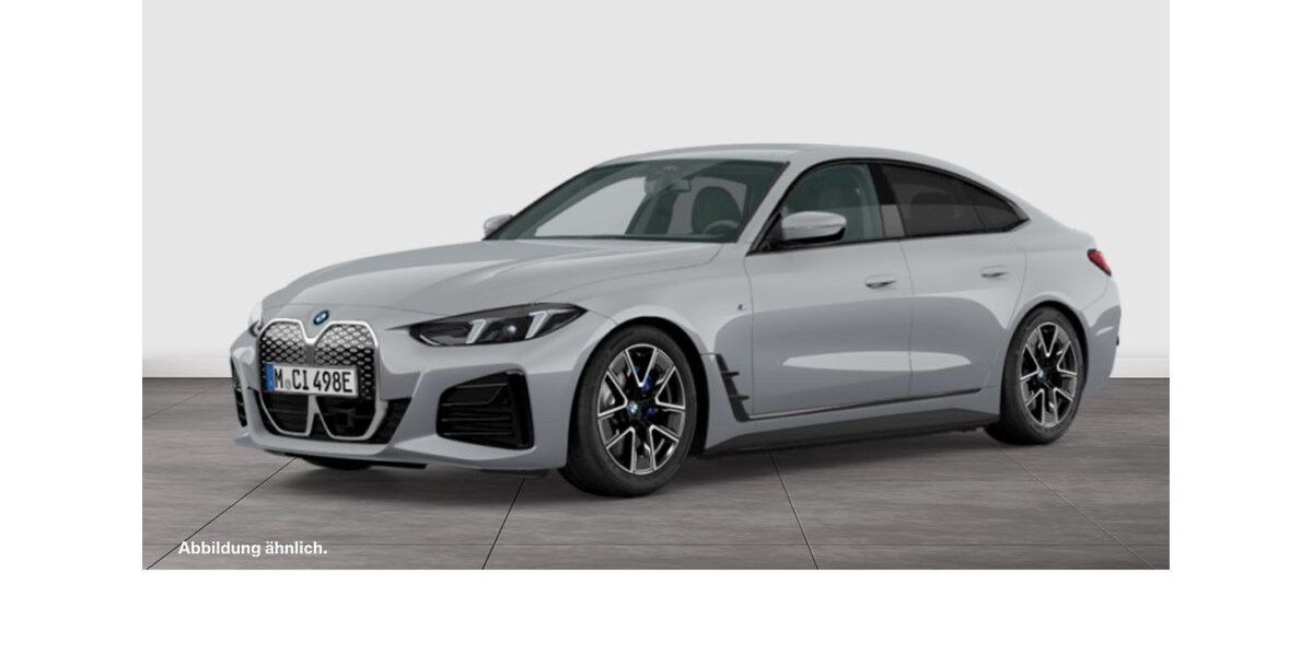 BMW i4 1.001 km 49.990 &euro; Castrop-Rauxel 44579