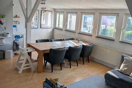 Wohnung Wuppertal Gemarkung Nächstebreck - 2.5 Zimmer, 63 m&sup2;, 660&euro; | Angebot:25420338