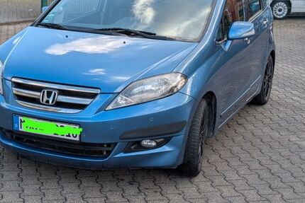 Honda FR-V 165.689 km 5.800 &euro; Herten 45701