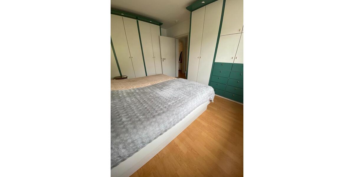 Etagenwohnung Dorsten - 2.5 Zimmer, 62 m&sup2;, 155.000&euro; | Angebot:27459952