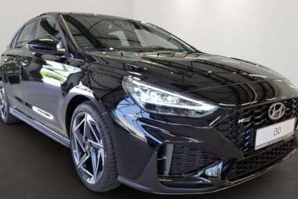Hyundai i30 1.300 km 27.950 &euro; Gelsenkirchen 45891