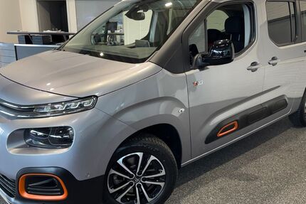 Citroen Berlingo 21.350 km 27.490 &euro; Marl/Recklinghausen 45770