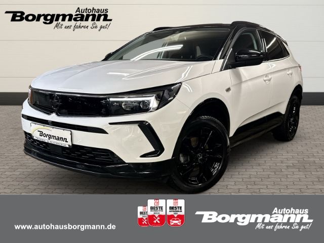 Opel Grandland (X) 78.300 km 20.490 &euro; Gelsenkirchen 45894