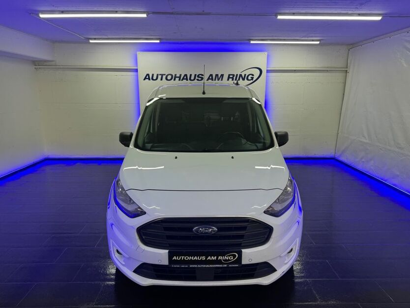 Ford Transit 274.148 km 9.499 € Ratingen bei Düsseldorf 40878
