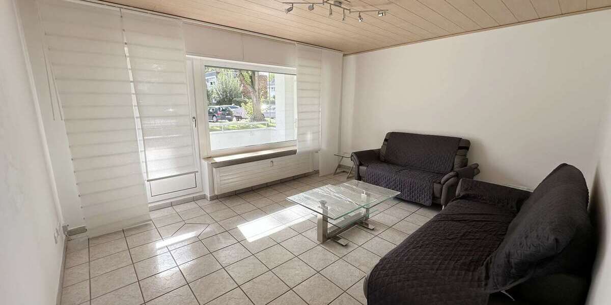 Etagenwohnung Essen Stadtbezirk VI - 3 Zimmer, 72 m&sup2;, 162.500&euro; | Angebot:27488636